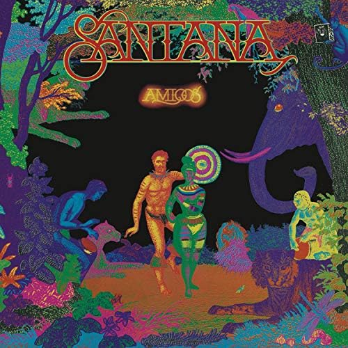 Amazon.com: Santana - Borboletta: CDs & Vinyl